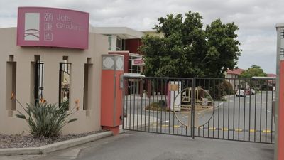 Jeta Gardens nursing home threatens staff with legal action if they release information to media