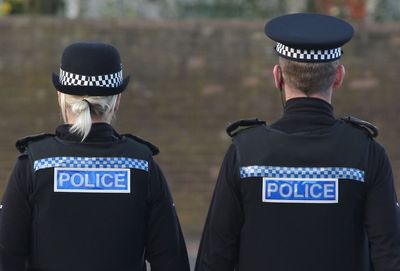 Four jailed after £10 million cocaine discovery