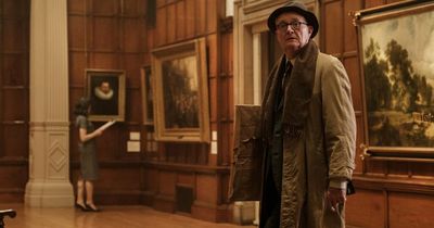 The Duke star Jim Broadbent on the Newcastle thief 'with good intentions'