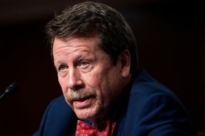 Senate confirms Califf to become Biden's FDA commissioner - Roll Call