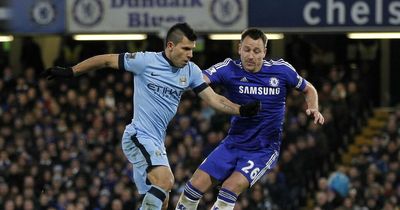 Chelsea fans will love what Sergio Aguero said about John Terry as he agrees with Liverpool hero