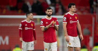 What channel is Man Utd vs Brighton? Kick-off time, TV and live stream details