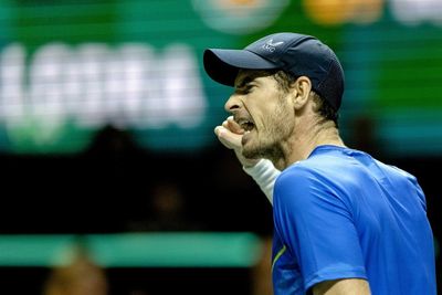 Andy Murray vows to make life difficult for Roberto Bautista Agut at Qatar Open