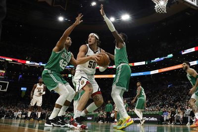 WATCH: Are the Boston Celtics a legitimate threat in the East?
