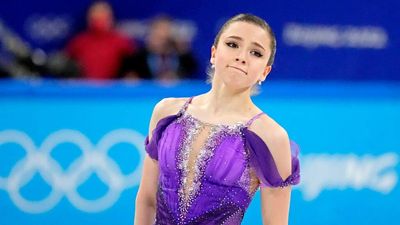 NBC’s Tara Lipinski Reacts to Ruling on Kamila Valieva’s Olympic Eligibility