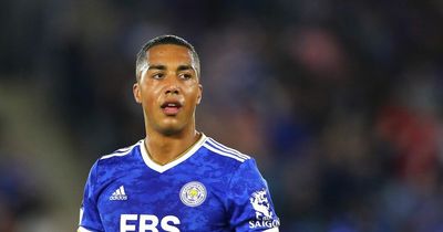 Youri Tielemans sent Chelsea transfer message amid Arsenal, Man United and Liverpool interest