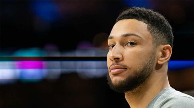 Ben Simmons’s Mental Health Is Not a Joke