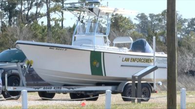 Crashed plane carried 4 teens who'd been on hunting trip