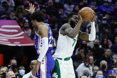 Boston Celtics at Philadelphia 76ers: Stream, lineups, injury reports and broadcast info (2/15)