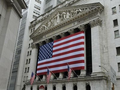 New York Stock Exchange Files For NFTs, NFT Marketplace Trademarks: Report