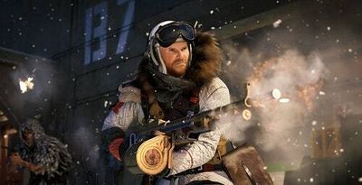 'Warzone' Season 2 bunker locations: Where to find all 7 Caldera hatches