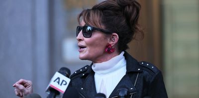 Appeal in Sarah Palin's libel loss could set up Supreme Court test of decades-old media freedom rule