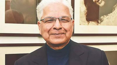 ‘Space for dissent in Congress shrinking due to Gandhis’ hold’: Ex-minister quits party