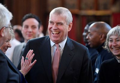 No way back for Prince Andrew after abuse settlement, royal watchers say
