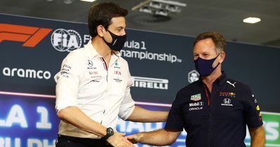 Mercedes and Red Bull in "harmony" at crunch F1 meeting over Abu Dhabi decider