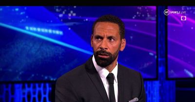 Rio Ferdinand blasts two "worthless" Arsenal players thanks to their 'lack of discipline'