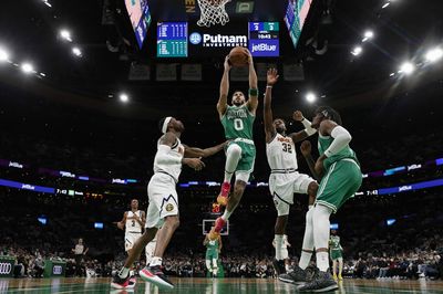WATCH: Just how real is the Boston Celtics’ eight-game winning streak?