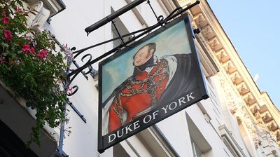 Andrew must withdraw his duke title out of respect for people in York – MP