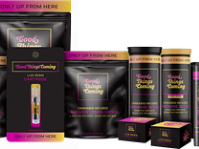 Grand Cannabis Co. Fortifies "Good Things Coming" Into a Premium Brand Under Copperstate Farms