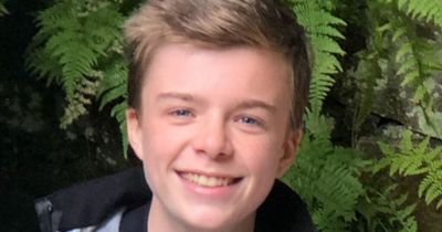 'Bright' teen dies suddenly hours after complaining of headache