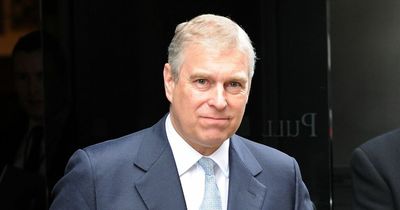 Everything Prince Andrew said in bombshell settlement deal