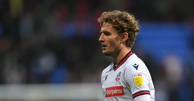 Bolton Wanderers player ratings vs Burton Albion - Sadlier & Charles rare positives as defence poor