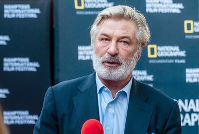 Alec Baldwin sued over "Rust" death