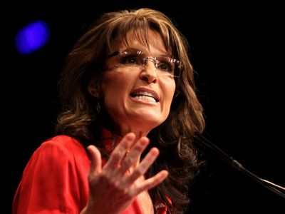 Sarah Palin Loses Her Libel Lawsuit Against The New York Times: What You Need To Know