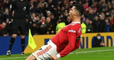 Man Utd 2-0 Brighton: Six talking points as Cristiano Ronaldo ends goal drought in style