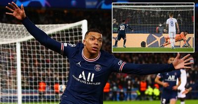 PSG 1-0 Real Madrid - 5 talking points as Kylian Mbappe spares Lionel Messi's blushes