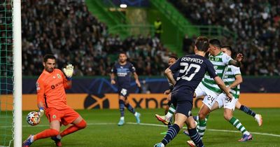 Man City get VAR breakthrough in Champions League demolition job at Sporting