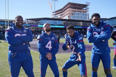 Eagles can create over $32 million in cap space with several key contract restructures