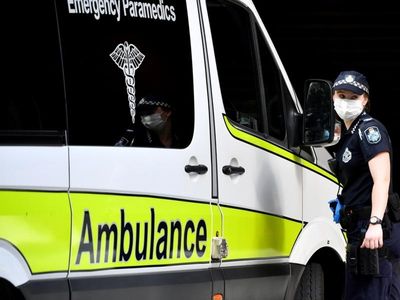 Woman hurt in gas blast at Tallis' home