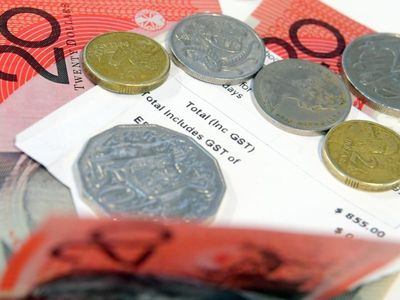 Vic workers miss out on billions in super