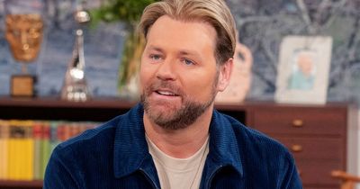 ITV This Morning fans baffled over Brian McFadden's drastically different appearance