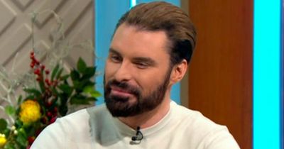 Rylan Clark says mental health struggle 'hit him like a baseball bat'