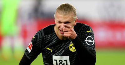 Erling Haaland will write Rangers script whether he plays or not as Dortmund clash hinges on one key outcome