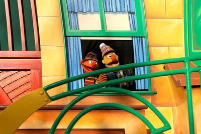 A new Sesame Place theme park in San Diego will be sensory friendly