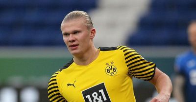 Erling Haaland tipped to make big summer transfer move as fresh hint given amid Chelsea links