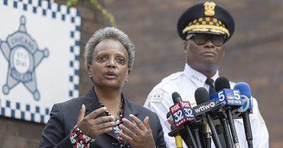 Lightfoot to try again to win passage of stalled gang asset forfeiture ordinance