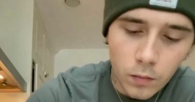 'Brooklyn Beckham winds people up but his total lack of self-doubt is almost admirable'