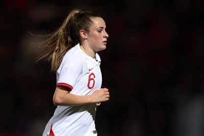 Ella Toone ready for England to test themselves against the best in Arnold Clark Cup