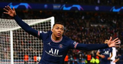 Kylian Mbappe speaks out on PSG future after Real Madrid goal and Liverpool rumours