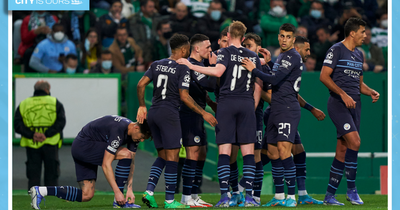 Man City exploit UEFA's rule change to show they can be gun-slingers as well as control freaks