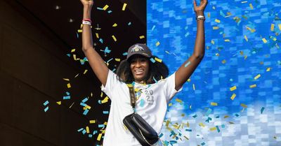 Sky center Astou Ndour will take season off to rest