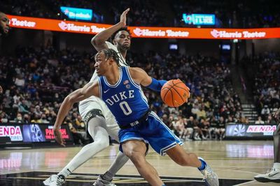 How to watch Duke vs. Wake Forest, live stream, TV channel, time, NCAA college basketball