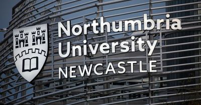 Northumbria University in Newcastle appoints new Vice-Chancellor and Chief Executive