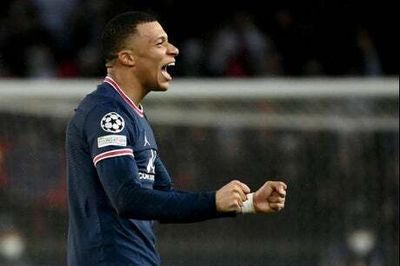 PSG star Kylian Mbappe is ‘best player in Europe’, says Real Madrid boss Carlo Ancelotti after winner