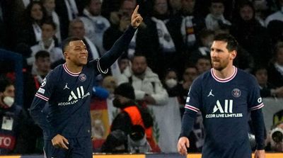 Mbappé’s Individual Brilliance Ensures PSG Doesn’t Miss Another UCL Opportunity