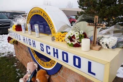 Sister of Oxford school shooting victim: Mandate gun storage